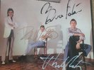 SIGNED 1978 Original Pressing - The Jam Paul Weller All Mod Cons Vinyl LP