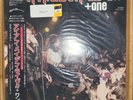 Iron Maiden - Live  + One  SEALED w/Obi