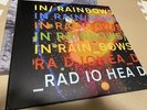 RADIOHEAD IN RAINBOWS LP limited edition BOX