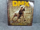 DMX Grand Champ 12 Inch Double LP Album USA Def Jam Ruff Ryders Very Good + Cond