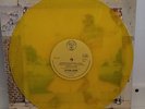 ELTON JOHN Goodbye Yellow Brick Road yellow vinyl