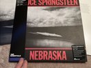 Bruce Springsteen - Nebraska - VMP Essentials Vinyl LP Record
