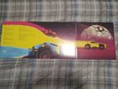 Rocket League Vinyl 3LP set