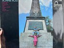 RONNIE ROSS “Cleopatra's Needle