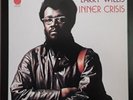 larry willis inner crisis LP NEW SEALED re-issue