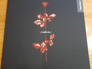 depeche mode violator vinyl