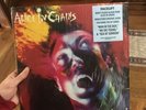 ALICE IN CHAINS Facelift 2LP VG+ Vinyl in Shrink with HYPE STICKER 2020