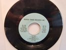 Rare Modern Soul Boogie 45 INTRIGUE Fly Girl WORLD TRADE RECORDS