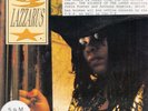 SYNTH / POP --  Q.LAZZARUS  -- GOODBYE HORSES --  UK 7