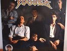 The Pogues LP Vinyl - Red Roses For Me - First UK Pressing - VG+ / VG+