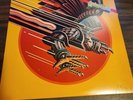 JUDAS PRIEST Screaming For Vengeance FC38160 LP (1982) Ultrasonic