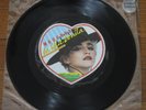 Philippines LTD Heart shaped Picture Label 12