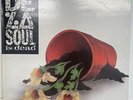 De La Soul - De La Soul Is Dead [Big Life,1991,Vinyl: EX] Original cartoon inner
