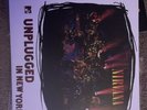 Nirvana Nevermind + Live at Reading + Unplugged Vinyl Record Bundle