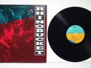 Rhino Bucket – Rhino Bucket (Reprise Records 1990) LP Vinyl