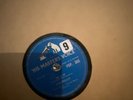 ELVIS PRESLEY 78 RPM RIP IT UP / BABY LET'S PLAY HOUSE 1957 UK HMV POP.305