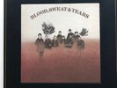 Blood Sweat & Tears - Self Titled MFSL One Step 45 RPM LP Set 32/6000 NM