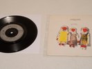 The Cure Primary 7” FICS 12 First Pressing