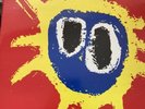 PRIMAL SCREAM Screamadelica LP Gatefold Double Vinyl CRELP 076 original 1991