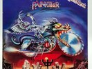 Judas Priest - Painkiller - Near Mint - mit OIS - 1990 - CBS - Europe