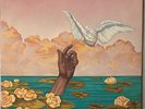 Cymande - Promised Heights. Orig US Funk LP.