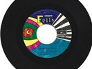 Panama Cumbia 45 Alfredo Escudero - Deysi Tejada on Fello HEAR