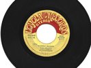 Panama Calypso 45 Lord Cobra - Vudoo dance on Loyola HEAR
