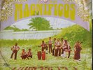 Panama Salsa Guaguanco LP Bush y sus Magnificos - Humanidad on Taboga HEAR