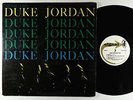 Duke Jordan - S/T LP - Signal - S 1202 Mono DG