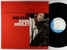 Hank Mobley - Hi Voltage (High Voltage) LP - Blue Note - BST 84273 RVG VG+