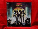 KISS VERY RARE SEALED LP LOVE GUN 1977 USA 1stPRESS SHOULD HAVE 