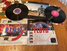 Pink Floyd  Delicate Sound of Thunder  1988 Pressing LP VG Condition