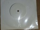 PAUL McCARTNEY THE FIREMAN ONE SIDED WHITE LABLE PROMO BEATLES LIVERPOOL SOUND