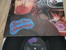 McCARTNEY WINGS Red Rose Speedway LAMINATE GD/GHG -3/-4 1/1 rare Beatles