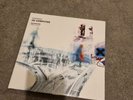 radiohead ok computer vinyl OKNOTOK 1997 2017 ( triple LP Record )
