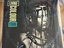 Living Colour - STAIN -Vinyl 1993 OG First Press Epic – With insert