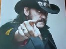Motorhead live Sydney Ace of Spades, vinyl P/D New, fantastic condition