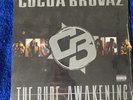 Cocoa Brovaz The Rude Awakening LP Record Double Album Set W/ Shrink 1998