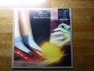 ELO - ELDORADO - Rare Limited edition numbered clear vinyl LP  2015 sealed MINT