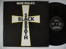 BLACK SABBATH Mob Rules / Die Young (live version) 12
