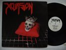 XCURSION Same s/t Mini-LP 1983 US VG+/EX-   Mark Slaughter