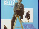 WYNTON KELLY QUARTET PIANO RIVERSIDE ORIGINAL MONO DEEP GROOVE LP
