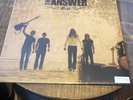 The Answer - Rise 10th Anniversary Limited Ed Vinyl numbered 370 of 1000 Sealed