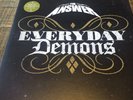 The Answer - Everyday Demons Ltd Ed Double Vinyl
