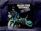 GRAND FUNK VERY RARE SEALED LP ON TIME 1969 USA 1stPRESS NO CUTOUTS OR BARCODE