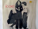 The Roches LP in shrink wrap 1979 German M sleeve M vinyl - Steve Harley owned