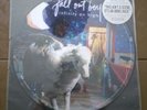 2007 Fall Out Boy Infinity On High Island Records Vinyl Picture Disc LP