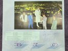 SIGNED Duran Duran: Rio LP / Vinyl Record