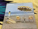 NEIL YOUNG ON THE BEACH LP 1974 FIRST TERRE HAUTE PRESS 1E/1F - Original Inner