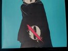 Queen Of The Stone Age - Like Clockwork (rare blue cover & rare lottery ticket)